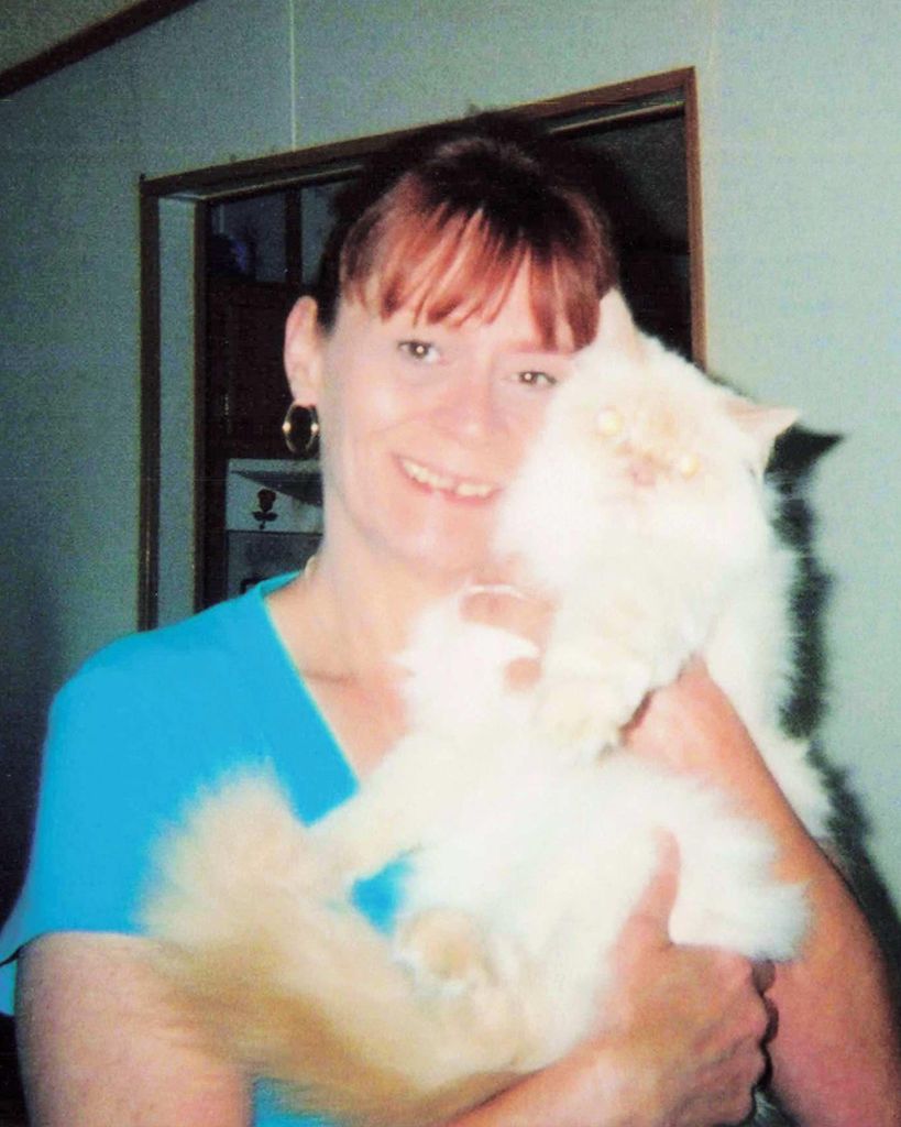 Kathleen Jean Duscio
