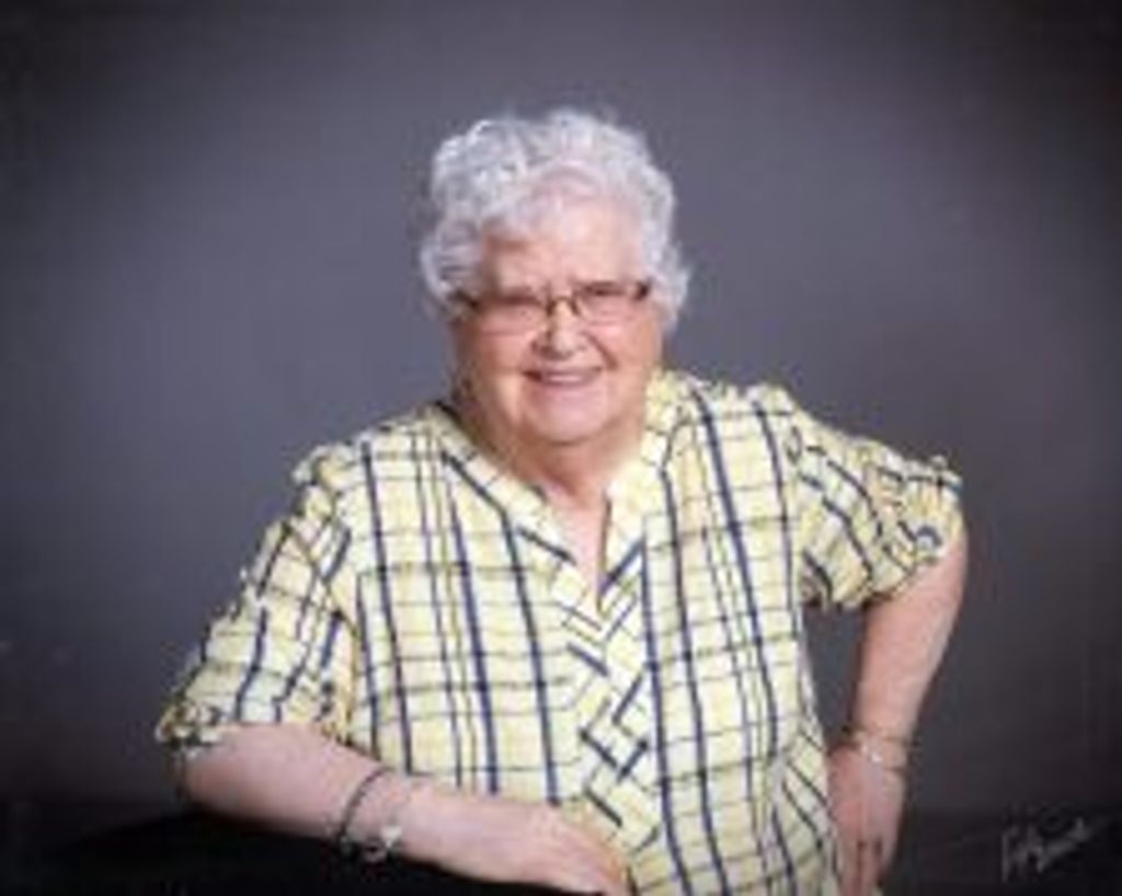 Dorothy Ann Budde
