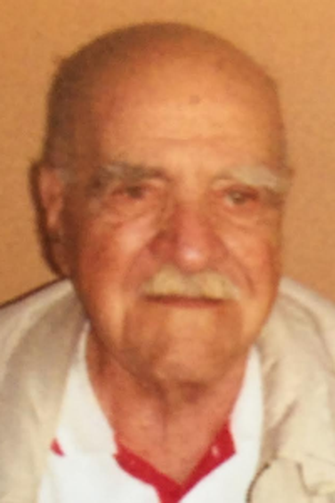 Gilbert Andrade, Sr