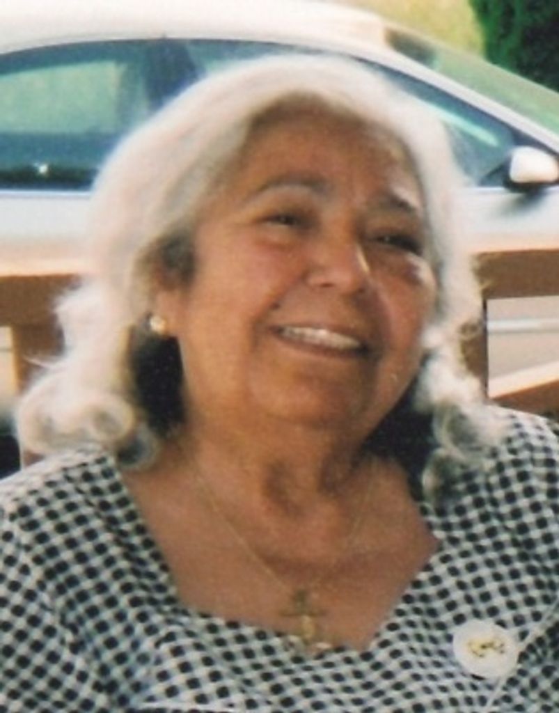 Emilia Ortiz