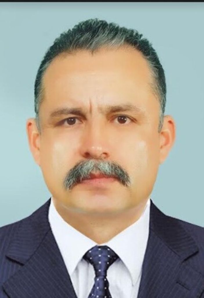 Ruben Salazar Profile Photo