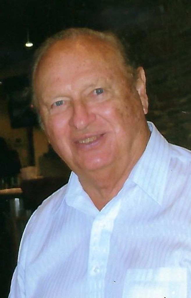 William Travis Kendall, Jr.