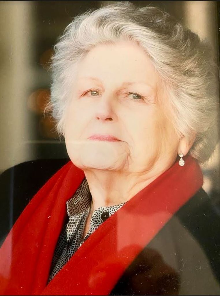 Helen C Martin Profile Photo