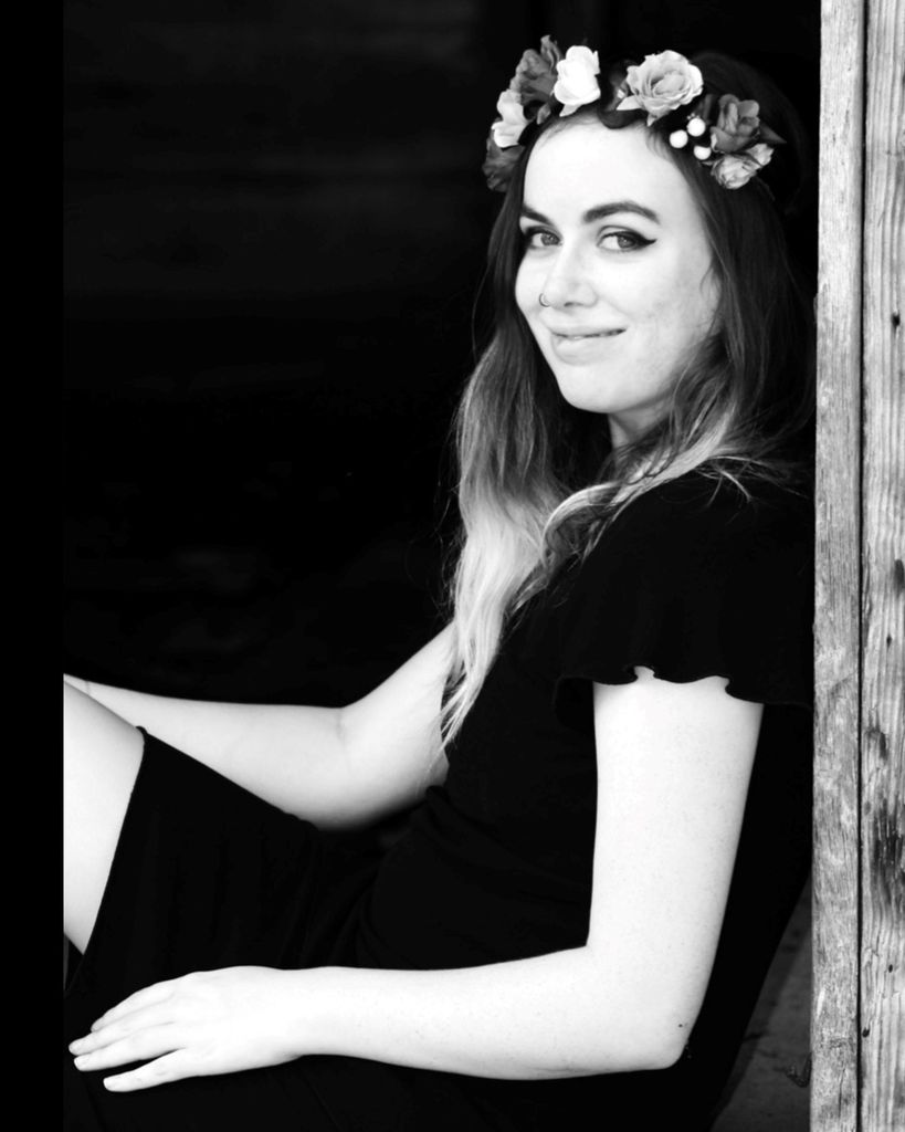 Morgan “River” Audrea Saban