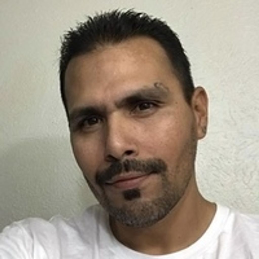 Anthony "Tony" Garcia, Jr.