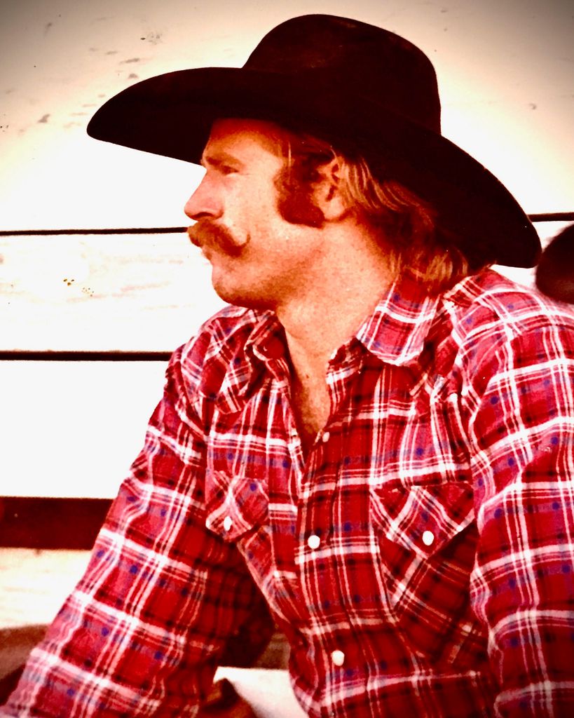 Herbert Coleman Church, Jr. Profile Photo