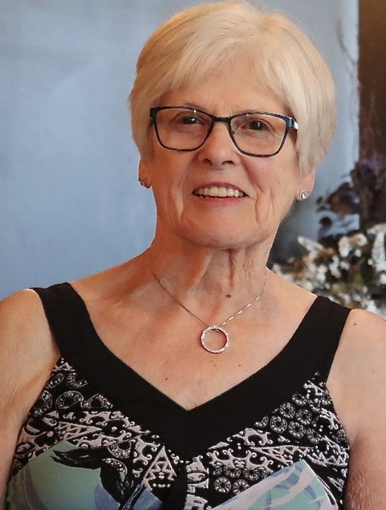 Mildred Isabella Cory Profile Photo