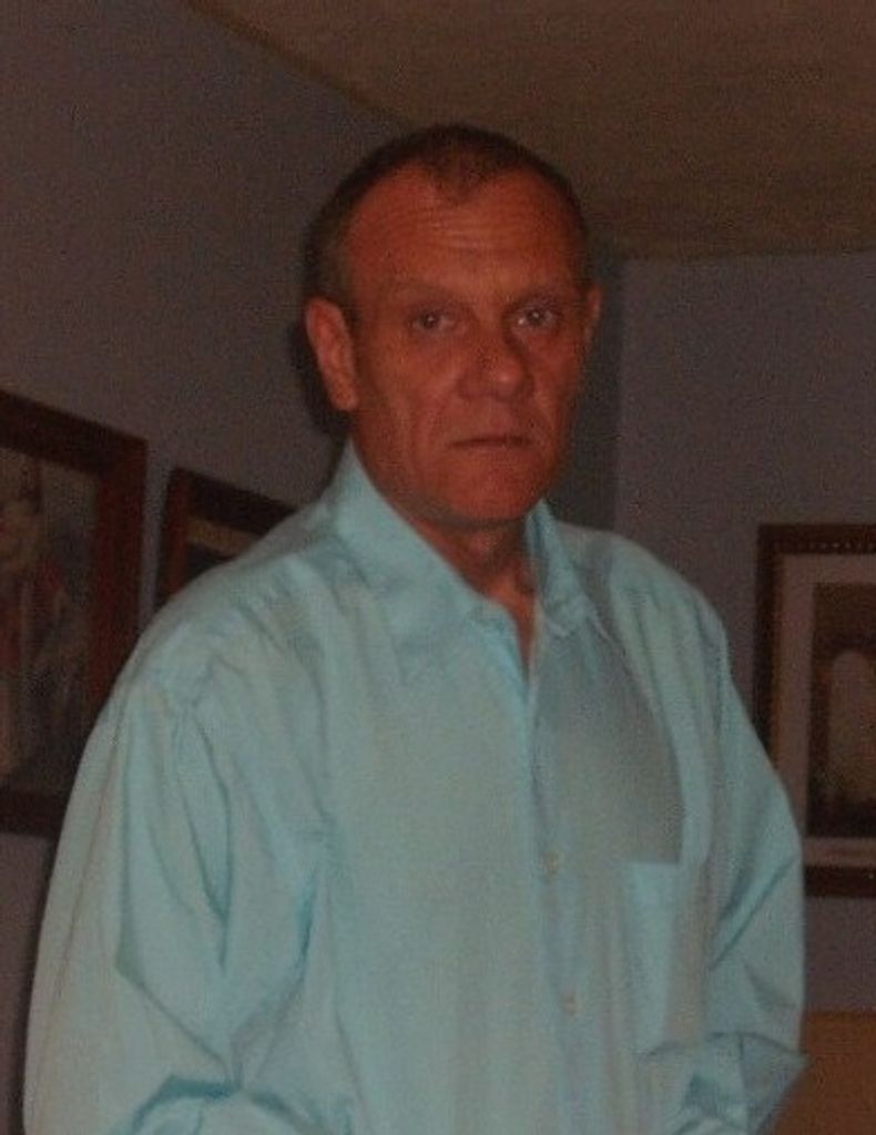 William Faircloth Profile Photo