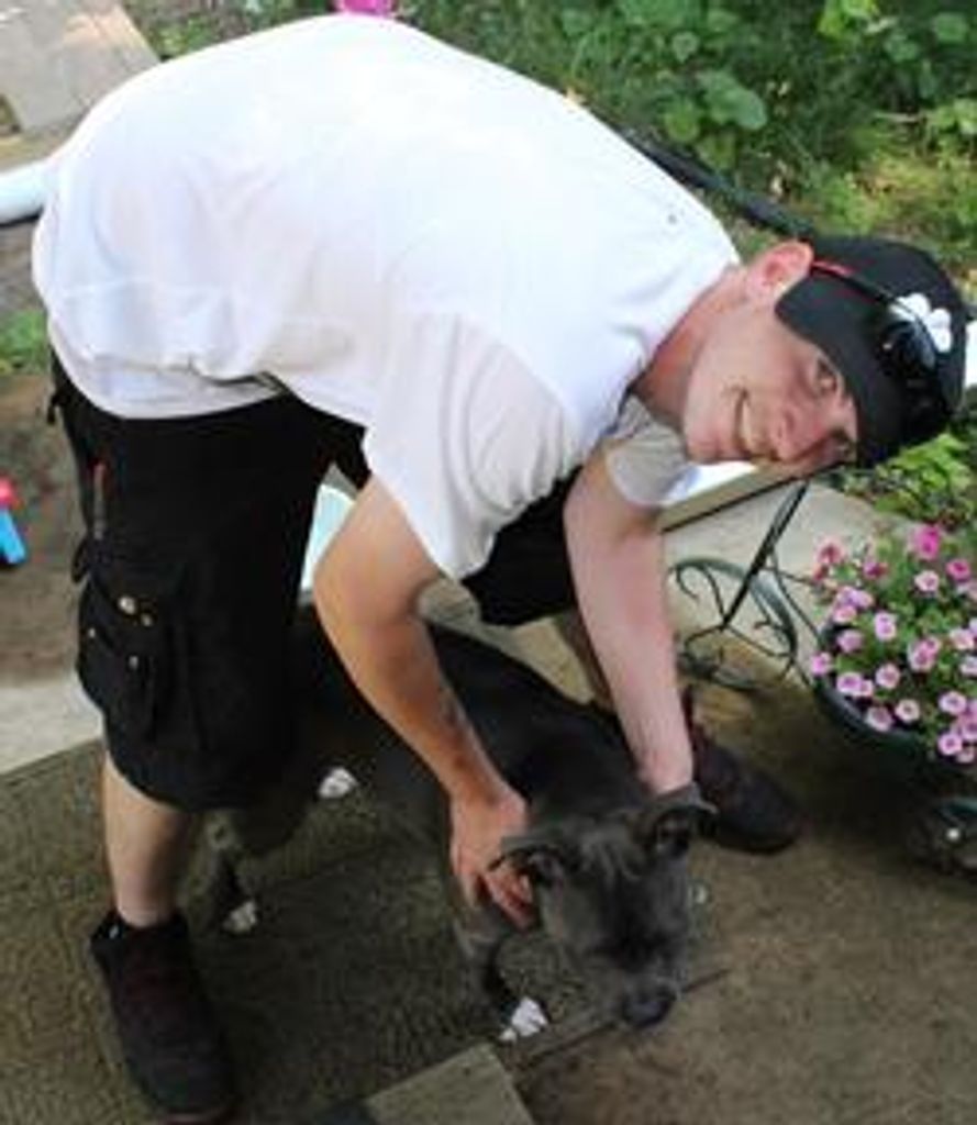 Jonathan Joseph Doherty