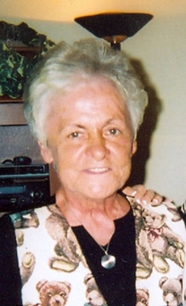 Charlene Miller