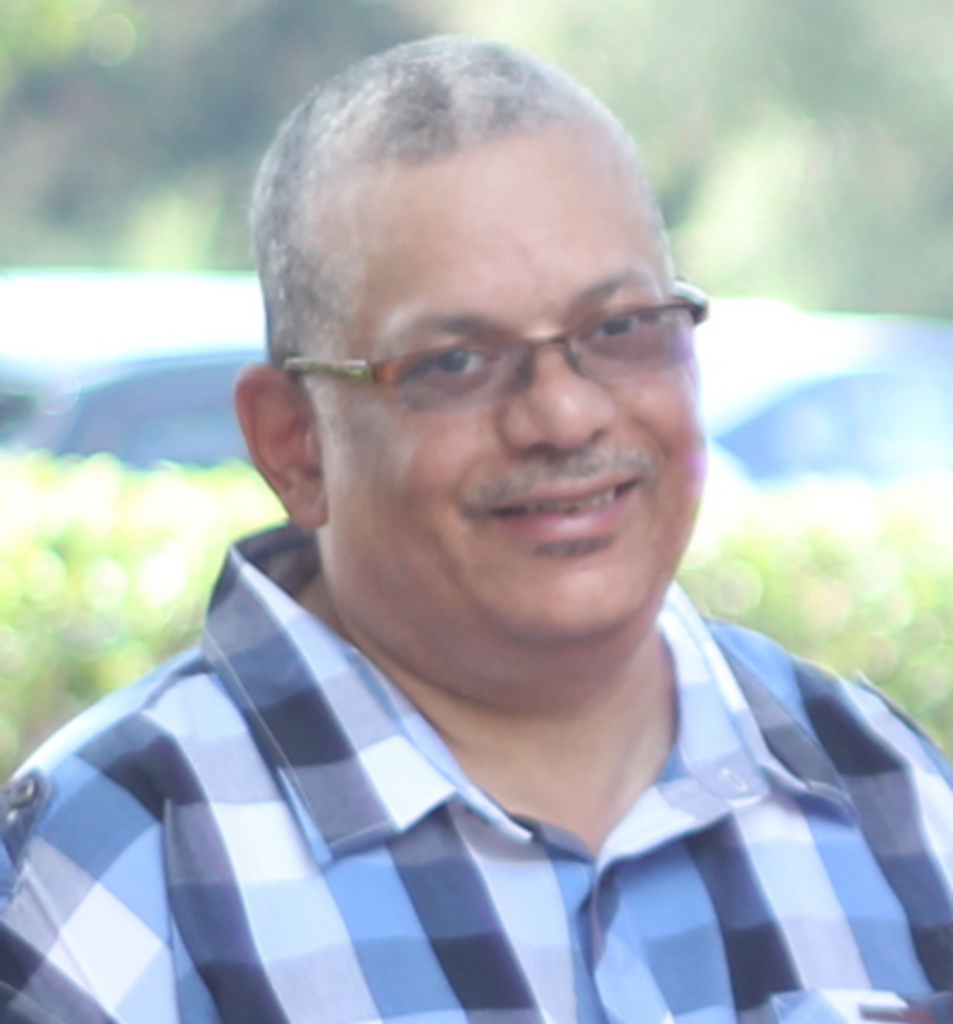 Anthony D. George Profile Photo