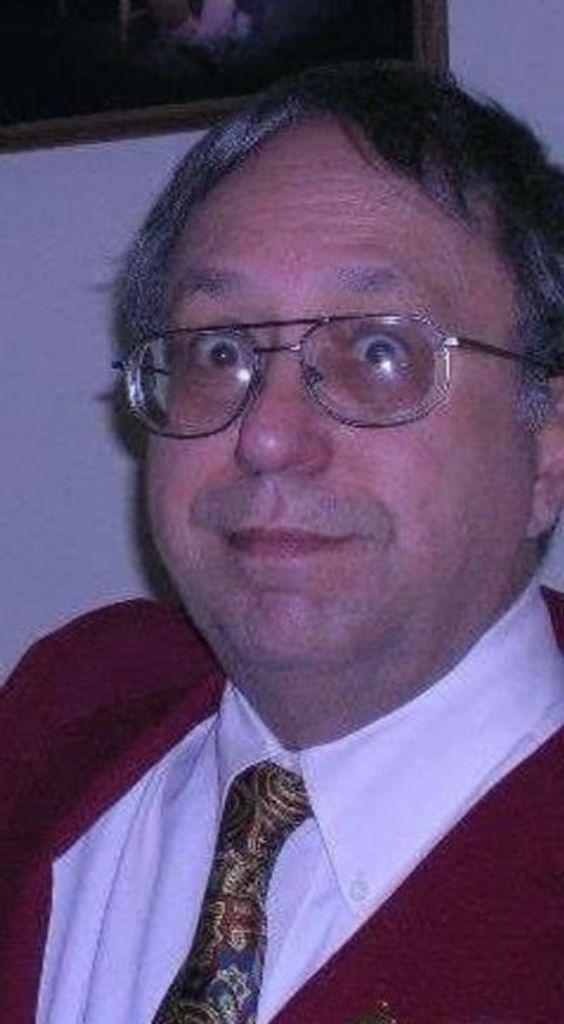 Timothy Andrew Joseph Homolak Profile Photo