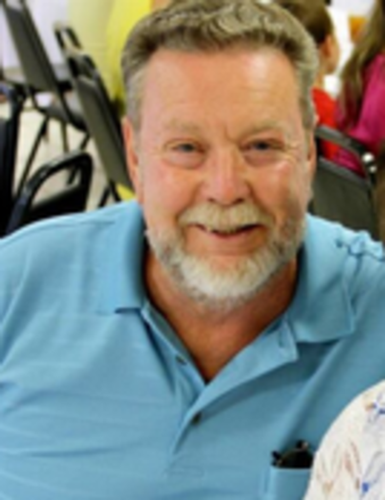 Mr. Michael C. Mason Profile Photo