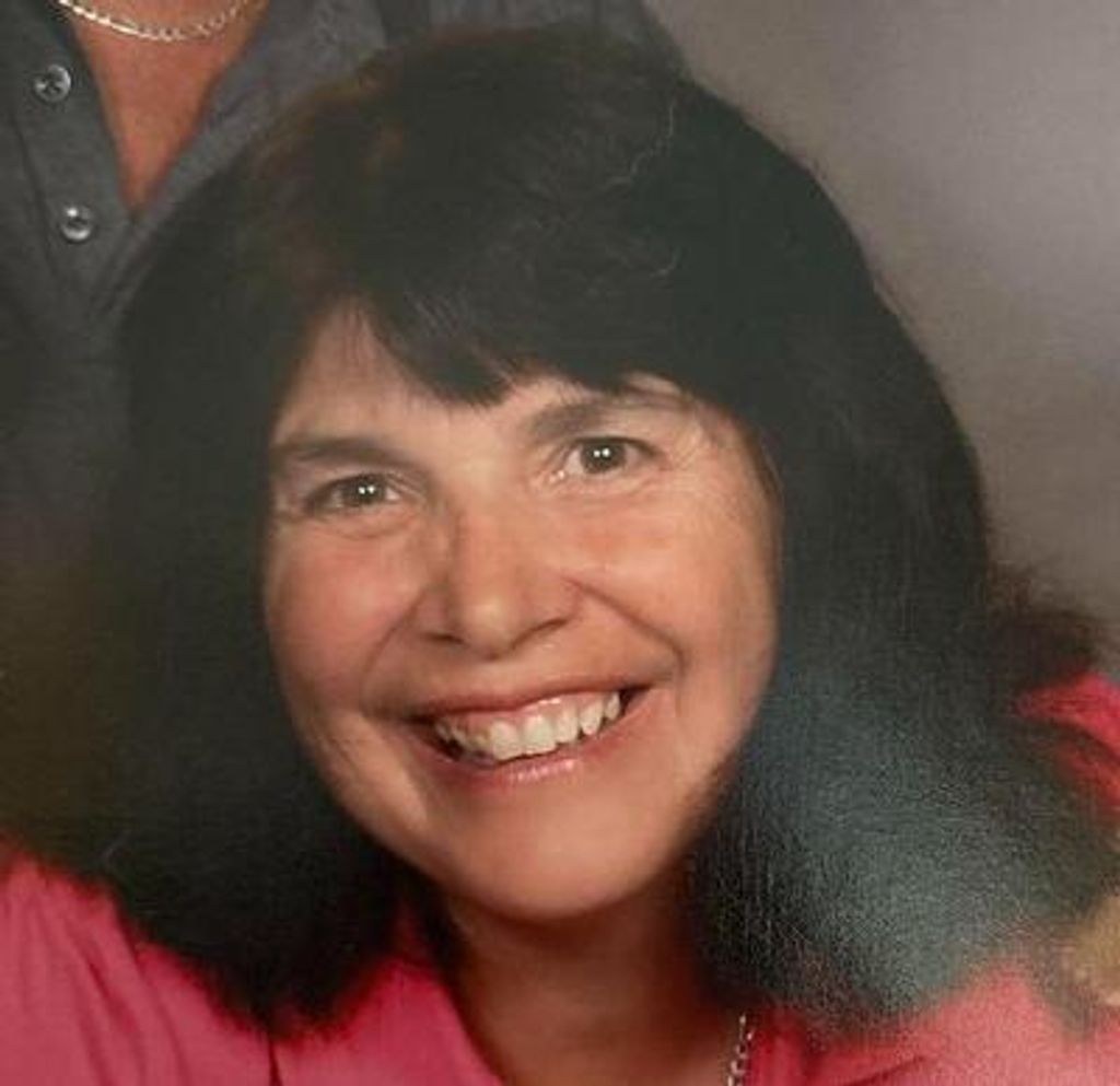 Valerie Ann Berger Profile Photo