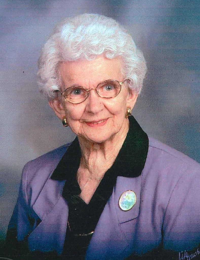 Esther Nohr Profile Photo