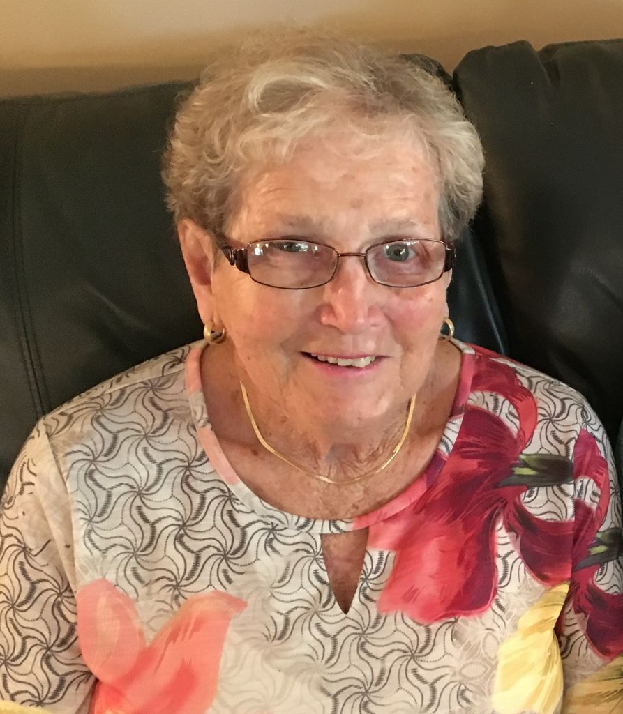 Alice M. Greene Profile Photo