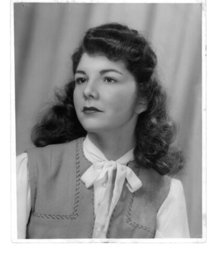 Mary Louise Elizondo