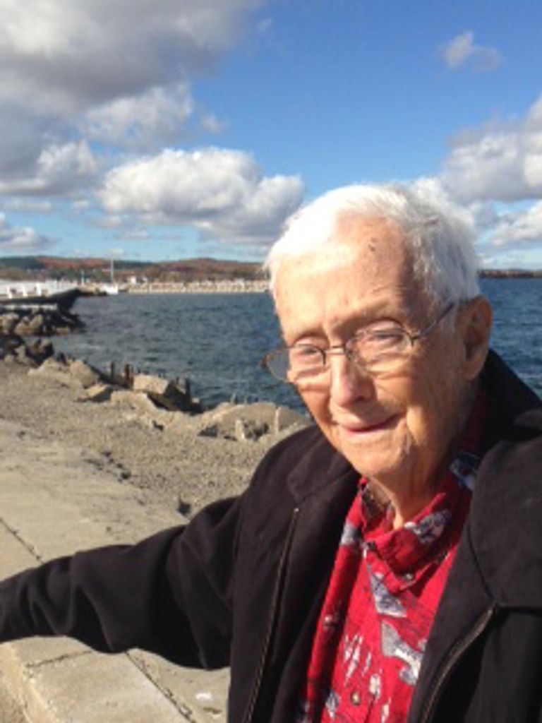 Ronald "Ron" P. Alford