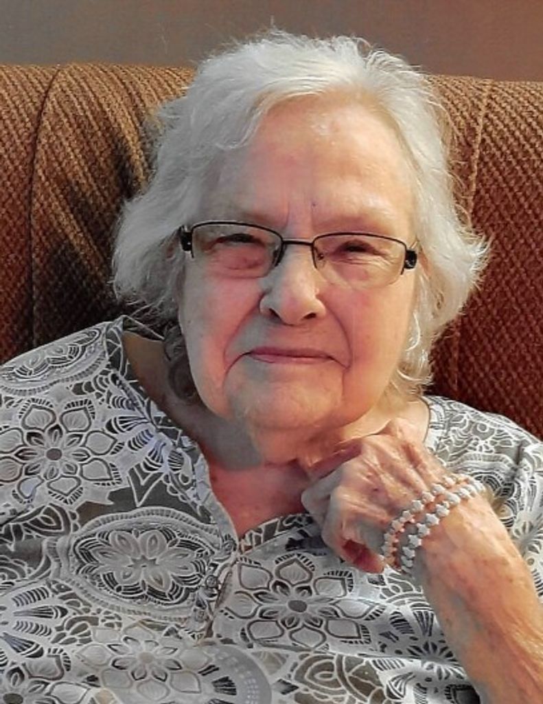 Vesta Layne Profile Photo
