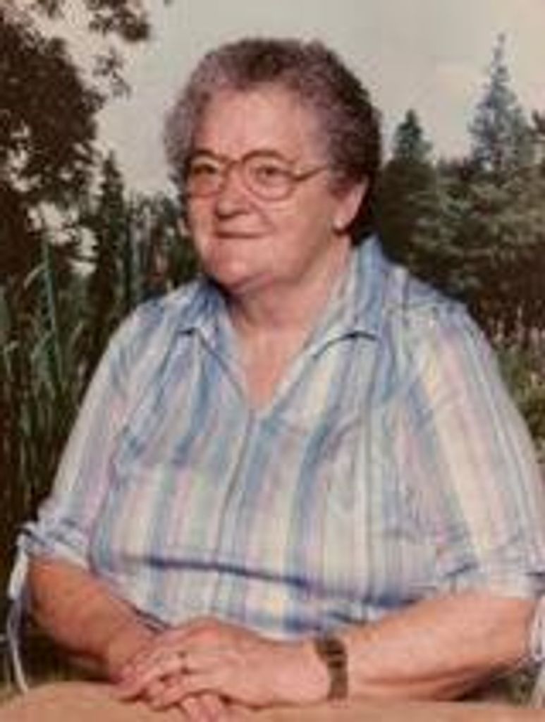 Dorothy King