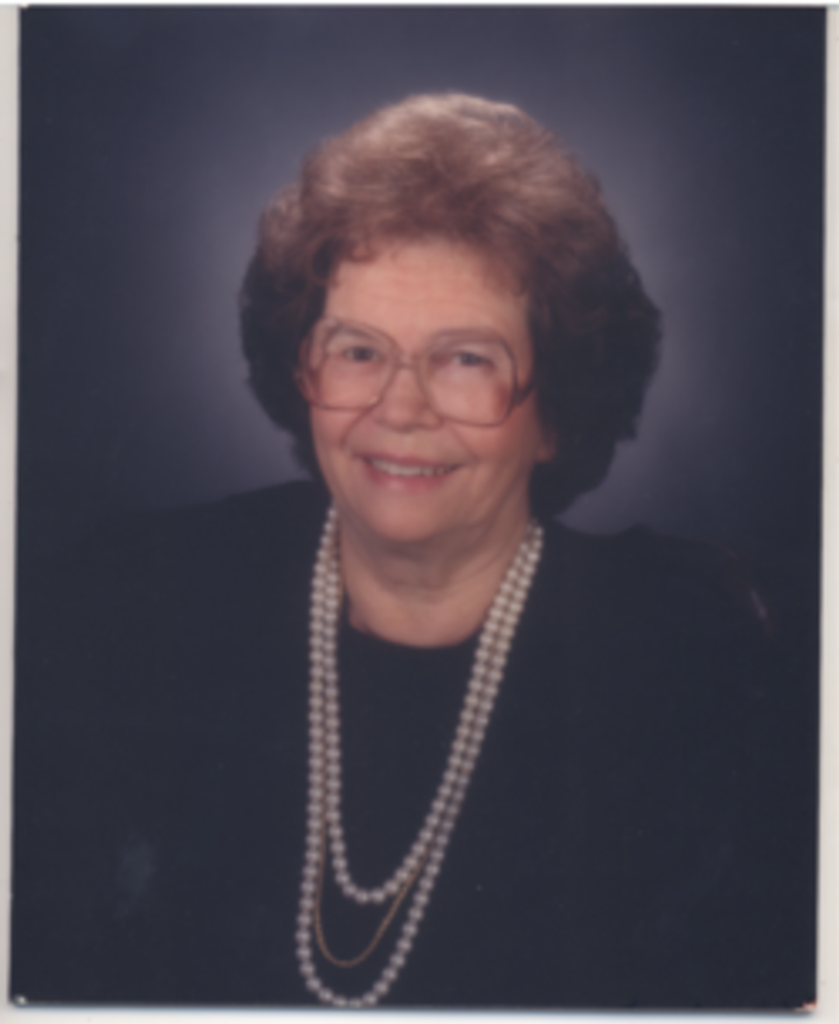 Lona Mae Dunlap Profile Photo