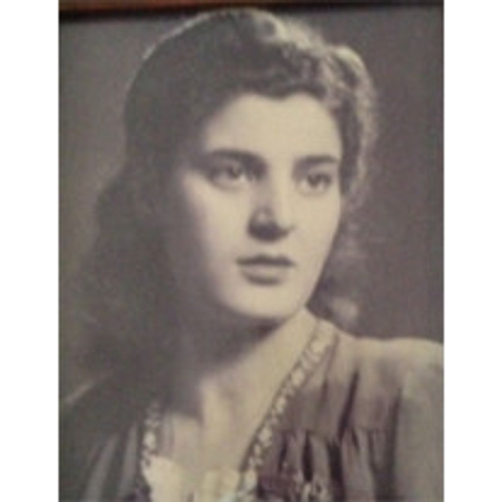 Malakee (Husson) Abodeely Profile Photo