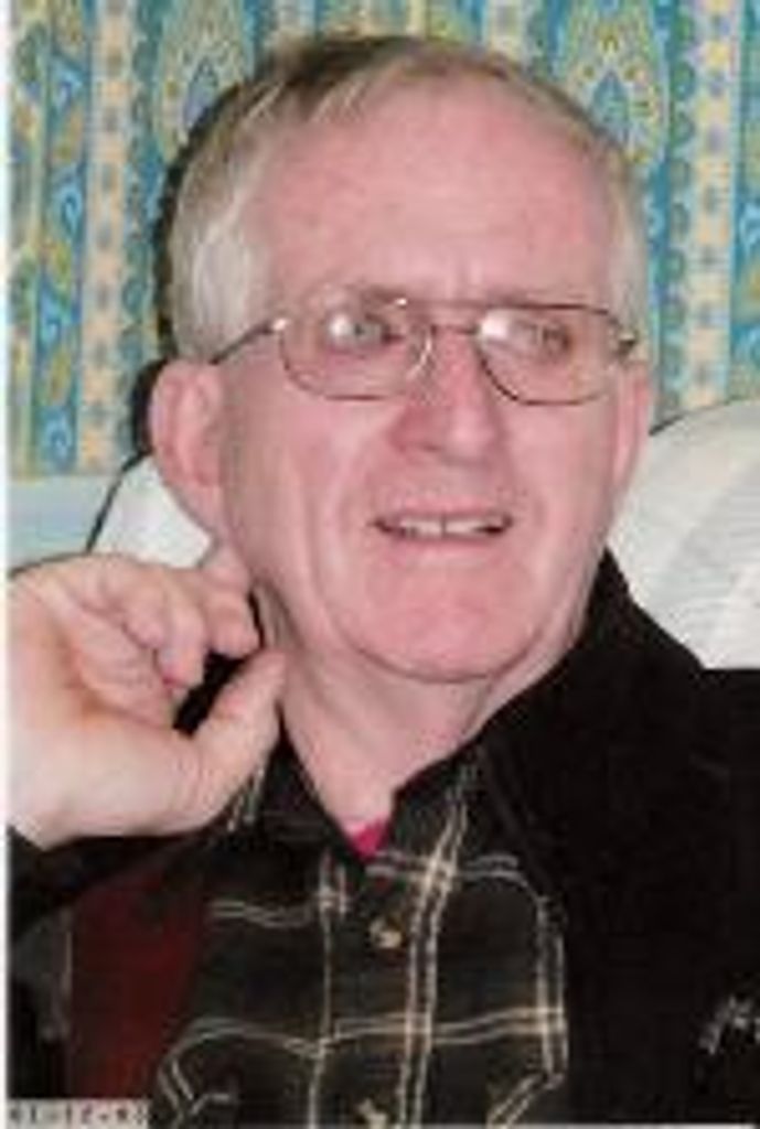 Chester M. Chambers, Jr.