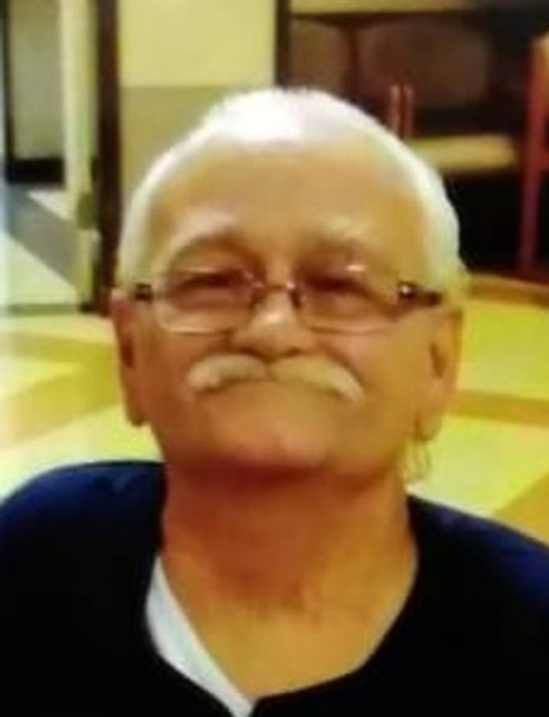 David T. Williams, Jr.