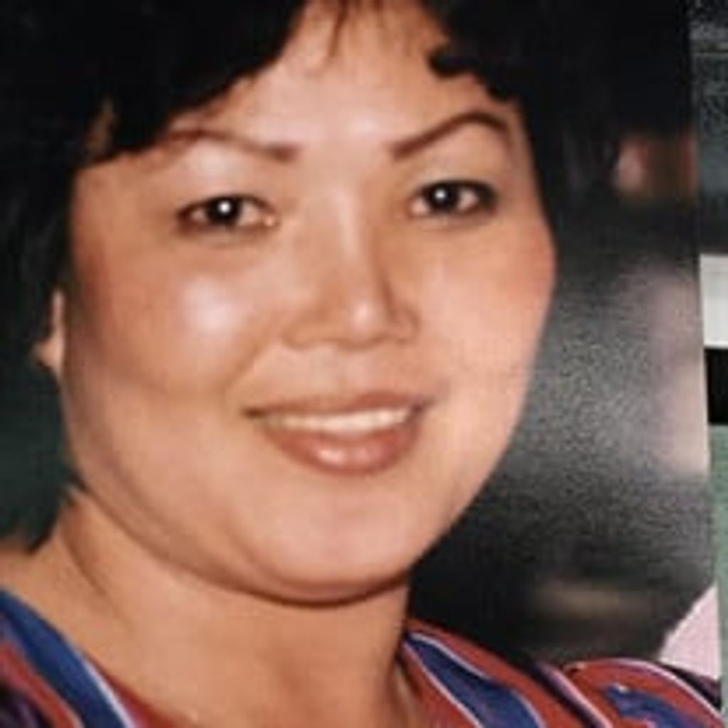 Lien Nguyen Parker