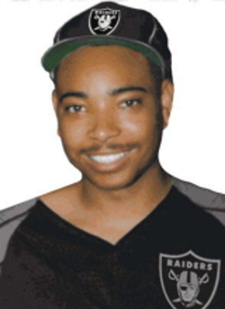 Darrell Lamar Saxon Profile Photo