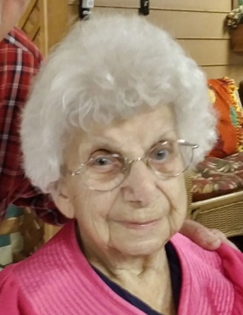 Antoinette "Toni" Norman