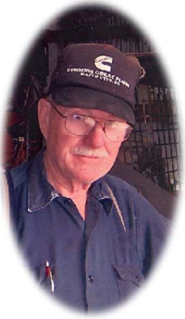 Dean Patrick O'Dea Profile Photo