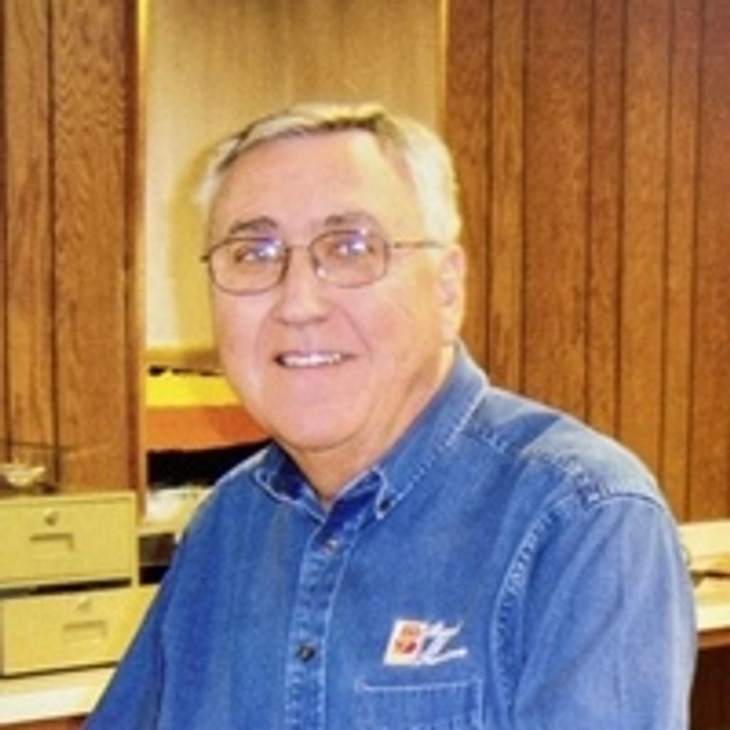 Carroll D. Anderson