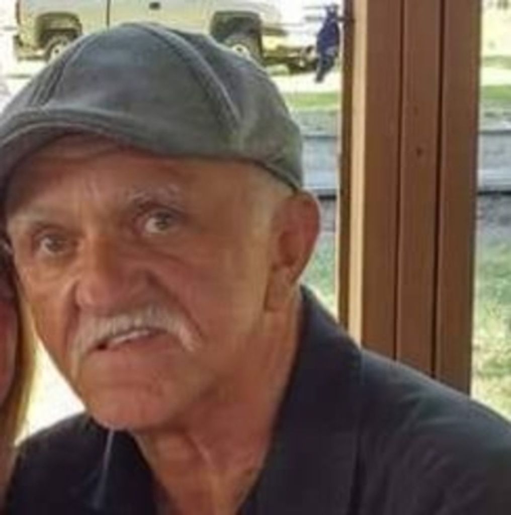 Thomas P. 'Tommy G.' Gilson