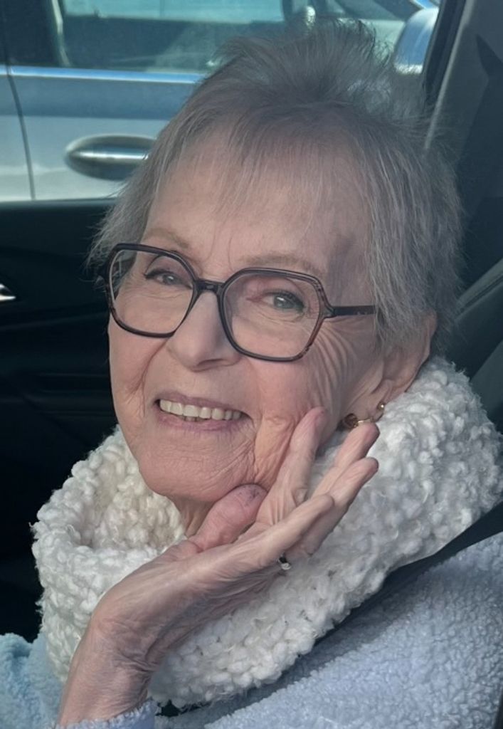 Veronica "Meme" G. Miller