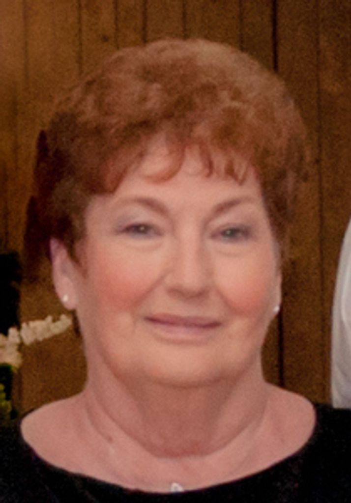 Gertrude "Trudy" Reed