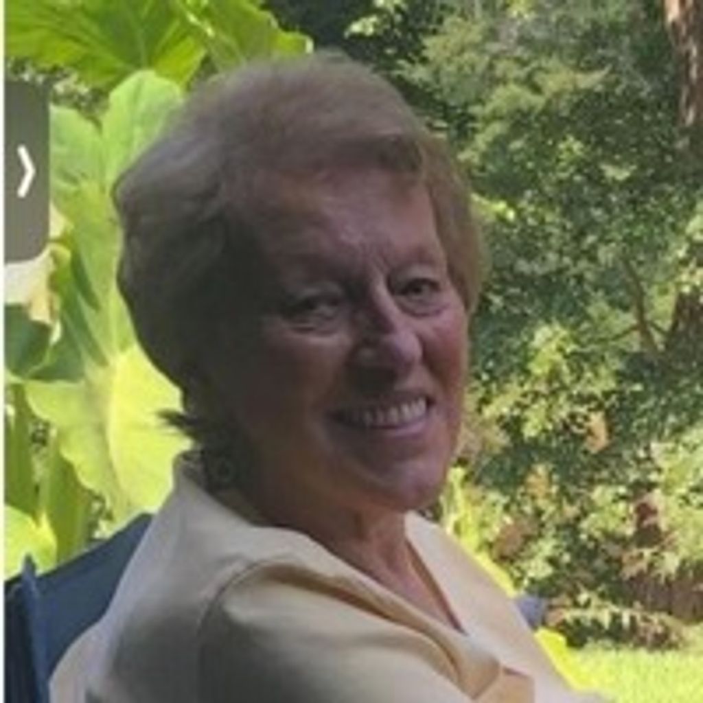 Betty-Joyce Andrews