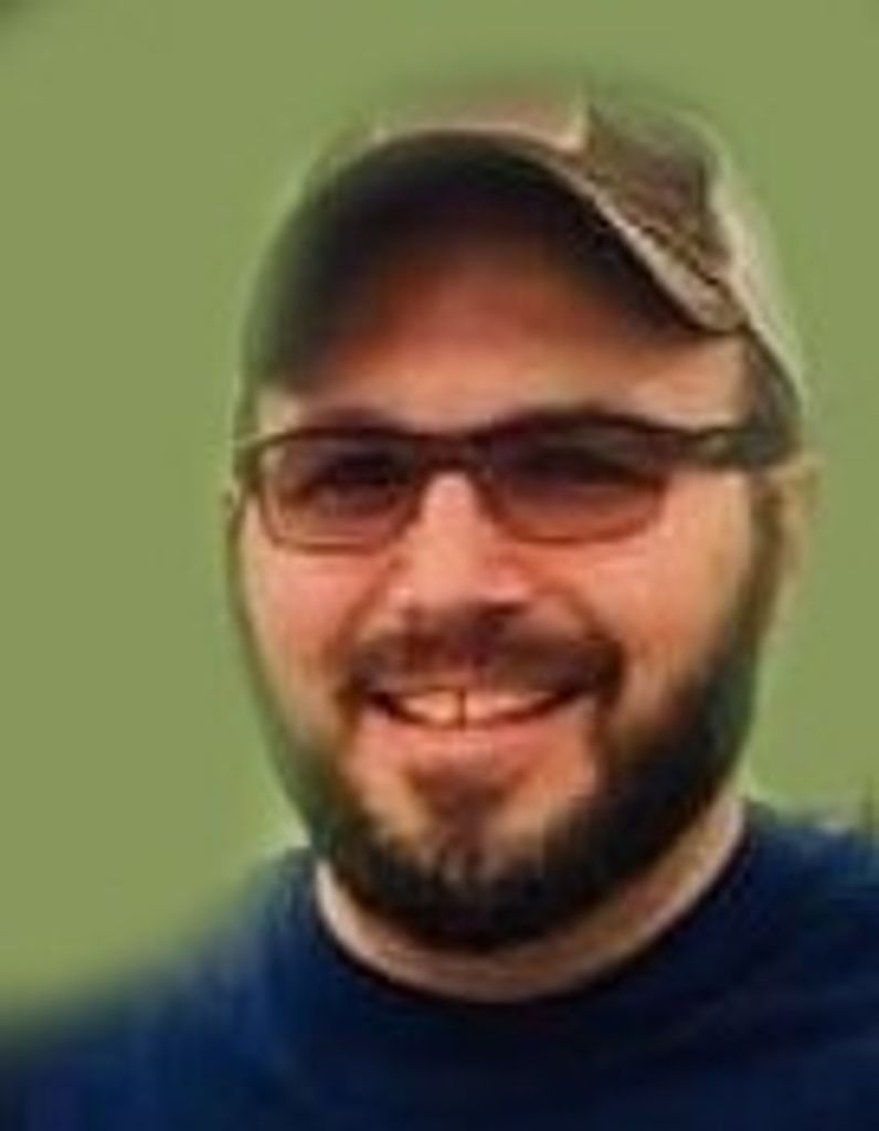 Donald "Donnie" Wayne Brown, Jr.