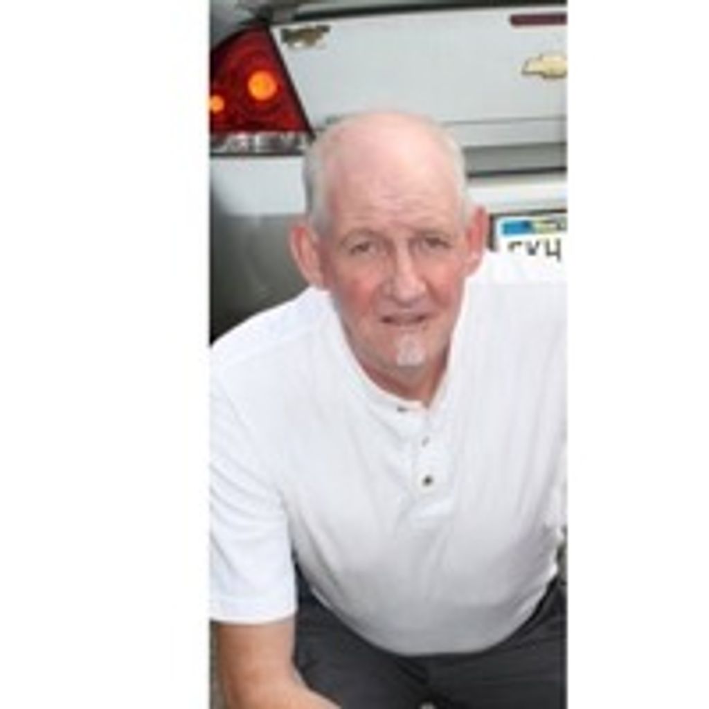 Bobby Lee Richardson