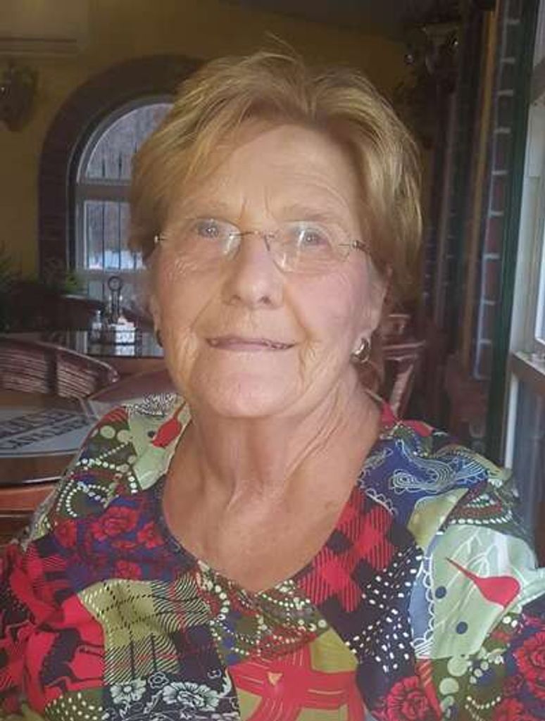 Barbara Ann Saboites Profile Photo