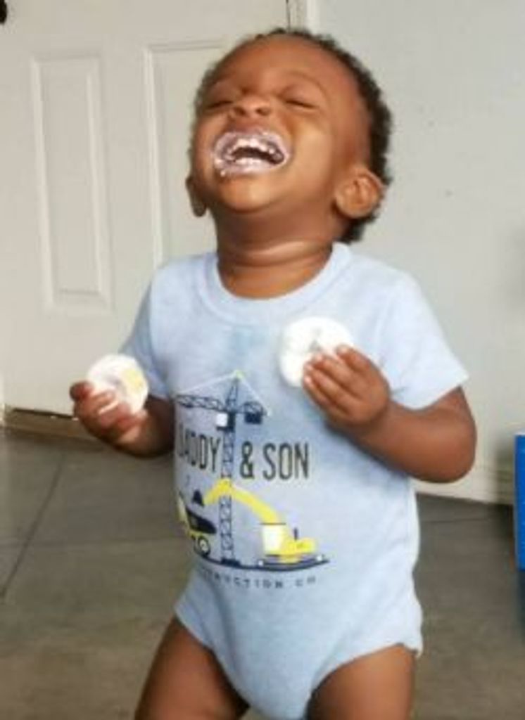 Micah "Micah Mcnugget" Eli Heath