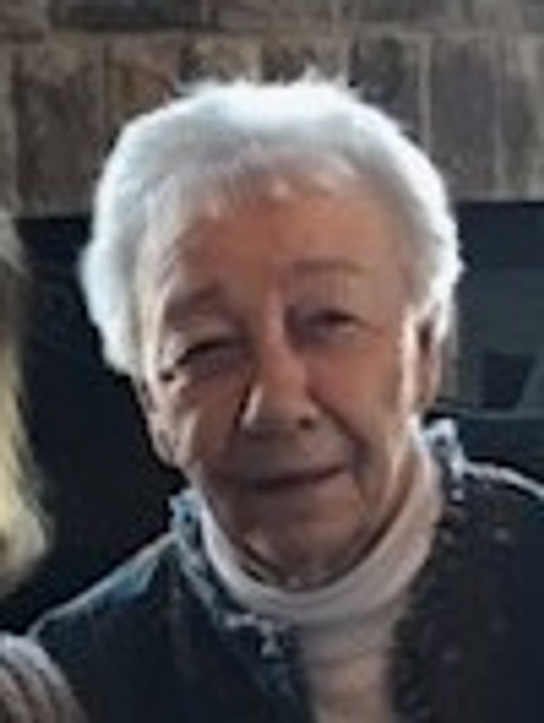 Donna French