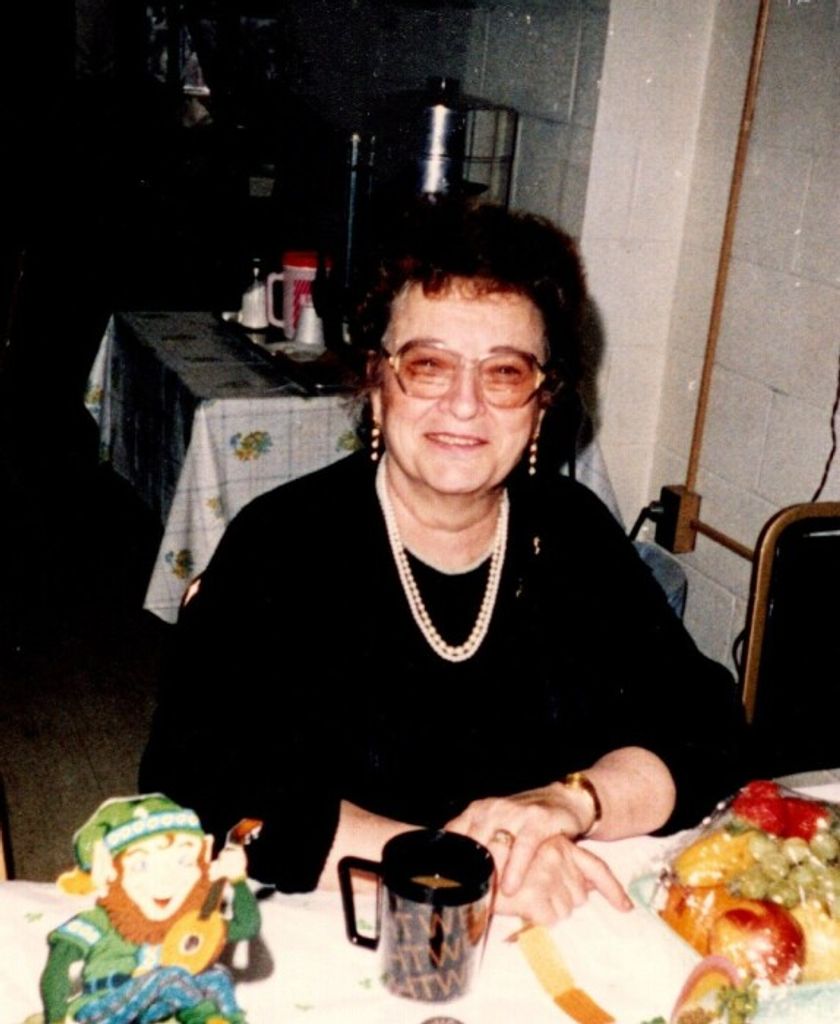 Lois Marbich Profile Photo