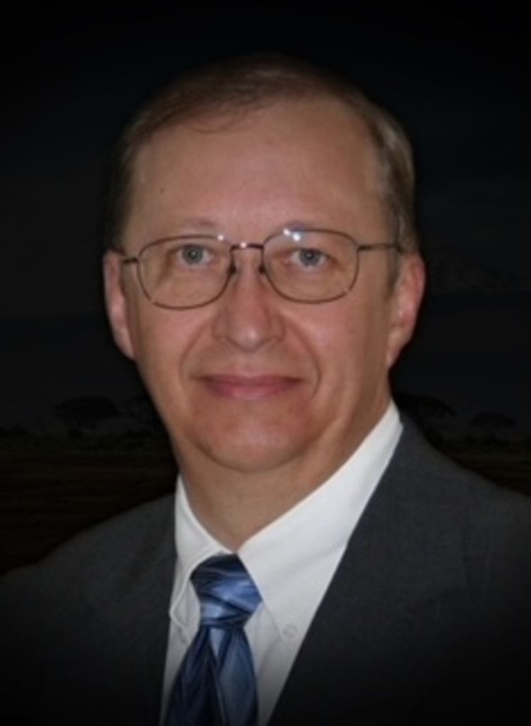 William Eugene Coley Profile Photo