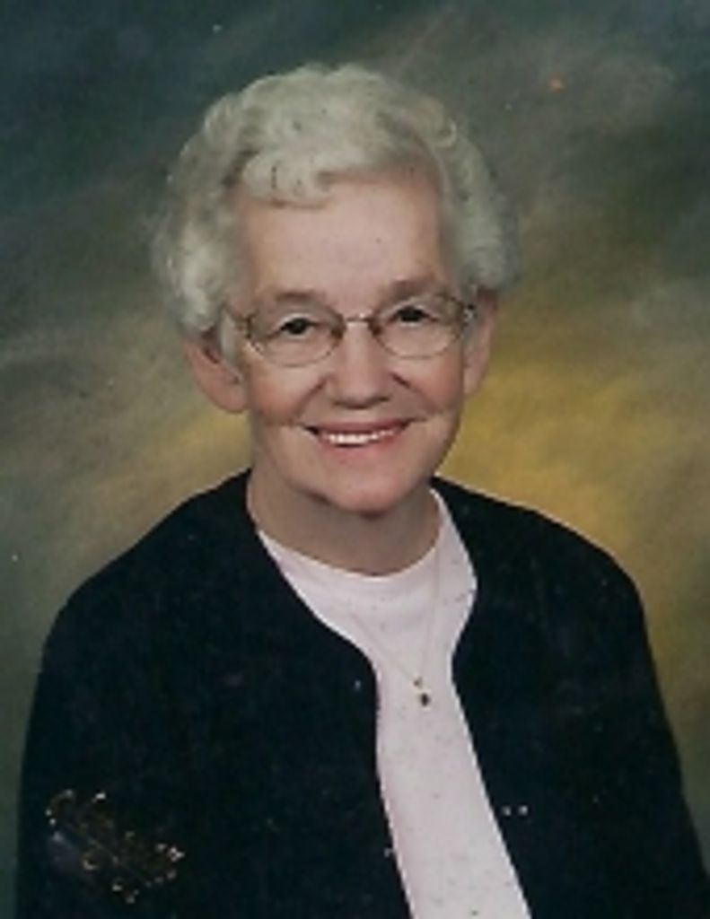 Winifred Ann Kopinski