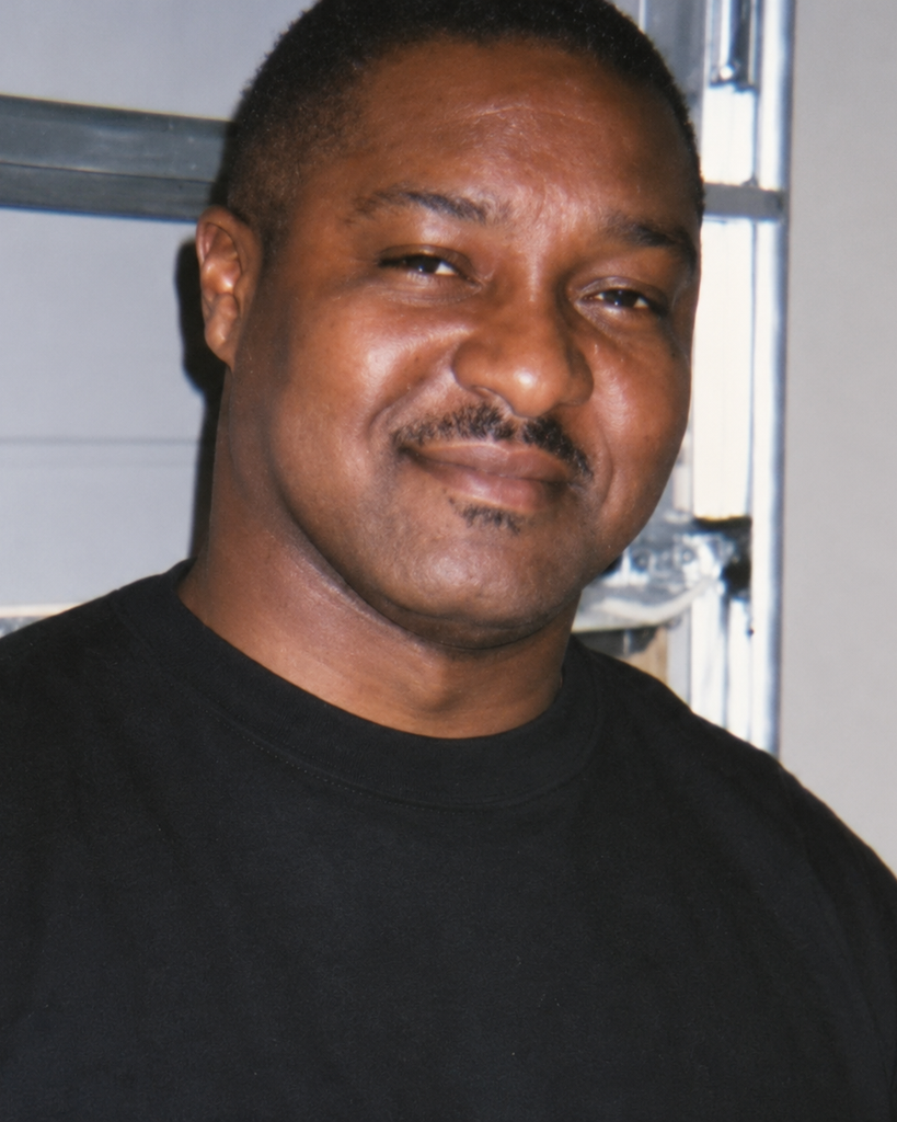 Jermaine Love Thomas Profile Photo