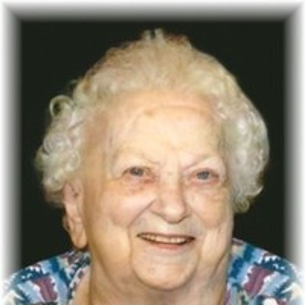 Irma C. Bierman