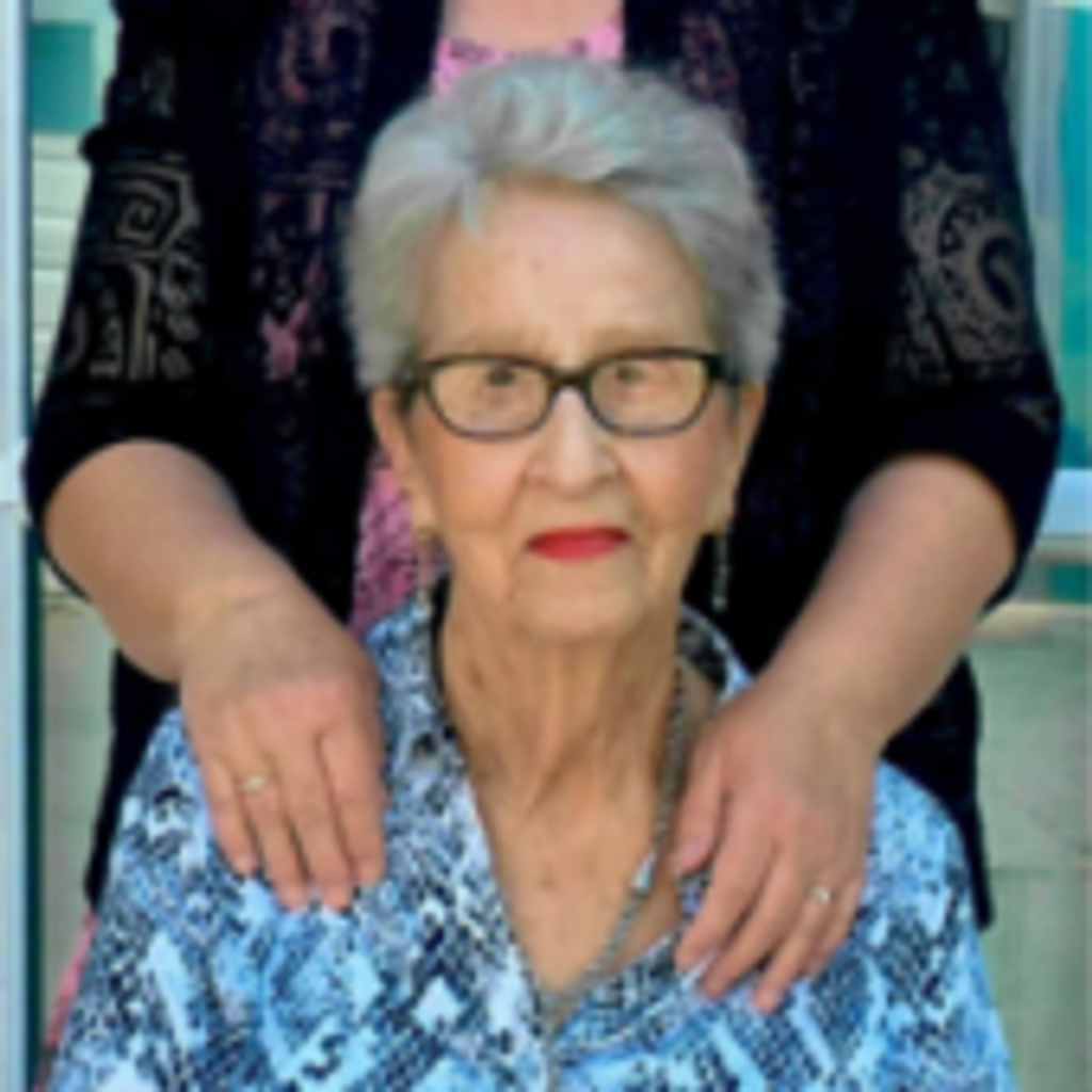 Margaret Sims Stephens