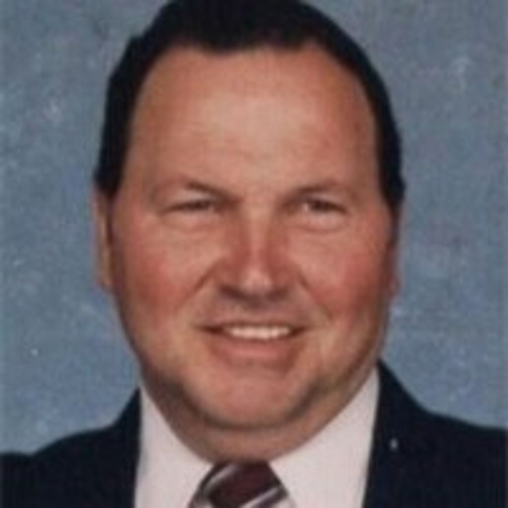 Harry Ray Cook