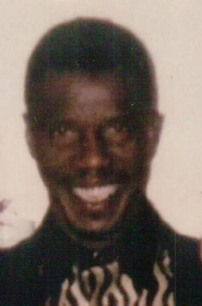 Alvin Charles Jones Jr.